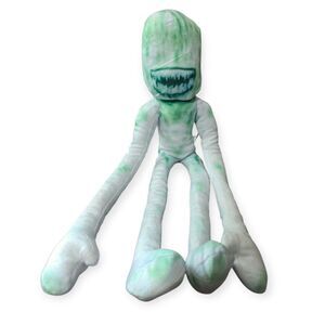 Zoonomaly M 15 Inch Stuffed Monster Plush Toys Fluffy Doll Gift Horror Halloween